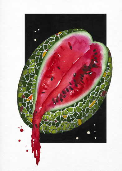 Kompatibel Blomster til JAHRRIESNGE watermelon lpf08138 Kompatibel Blomster JAHRRIESNGE til watermelon lpf08138