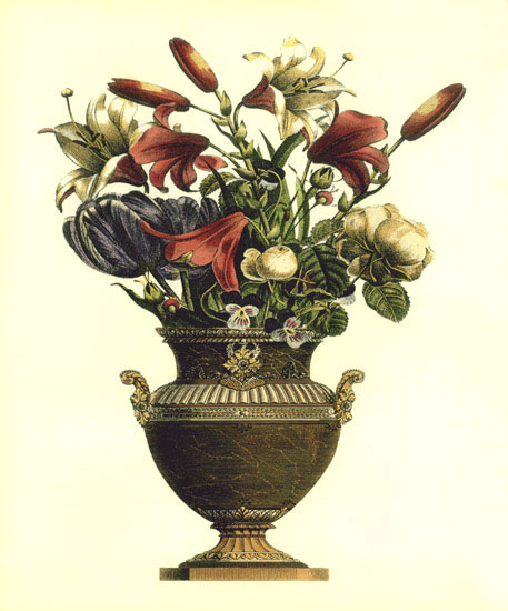 Kompatibel Blomster til JAHRRIESNGE flowers lpf08176 Kompatibel Blomster JAHRRIESNGE til flowers lpf08176