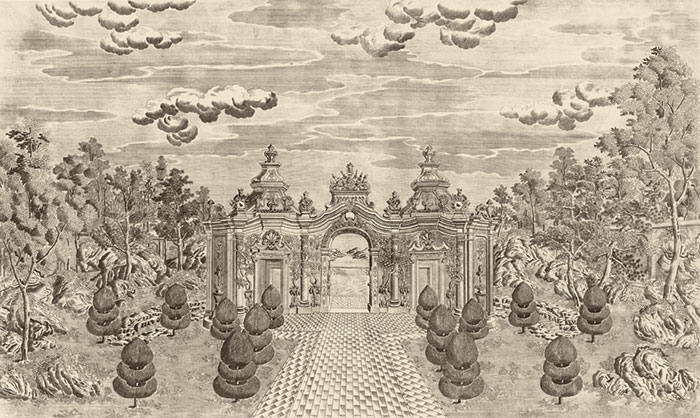 Kompatibel Landskab til JAHRRIESNGE palace lpf08510 Kompatibel Landskab JAHRRIESNGE til palace lpf08510