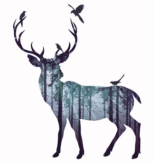 Kompatibel Dyr til Jahrriesnge deer lpf08602 Kompatibel Dyr Jahrriesnge til deer lpf08602