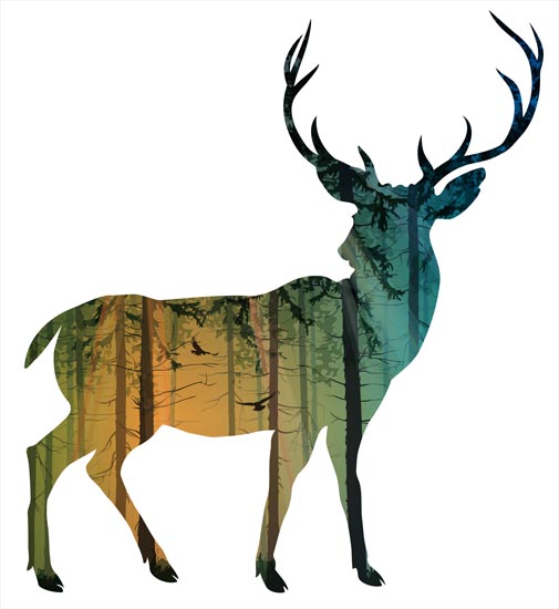 Kompatibel Dyr til Jahrriesnge deer lpf08607 Kompatibel Dyr Jahrriesnge til deer lpf08607
