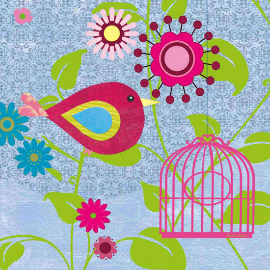 Kompatibel Blomster til JAHRRIESNGE bird lpf10131 Kompatibel Blomster JAHRRIESNGE til bird lpf10131
