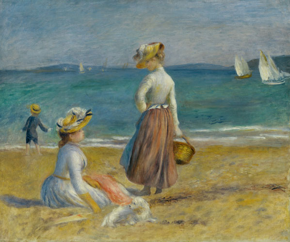 Kompatibel Portræt til Jahrriesnge Pierre-Auguste Renoir lpf12577 Kompatibel Portræt Jahrriesnge til Pierre-Auguste Renoir lpf12577