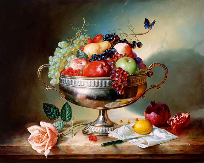 Kompatibel Stilleben til Jahrriesnge fruits lpf13250 Kompatibel Stilleben Jahrriesnge til fruits lpf13250
