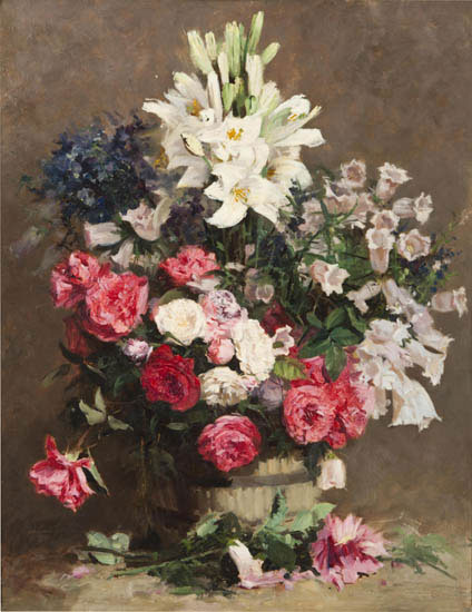 Kompatibel Stilleben til Jahrriesnge flowers lpf13412 Kompatibel Stilleben Jahrriesnge til flowers lpf13412