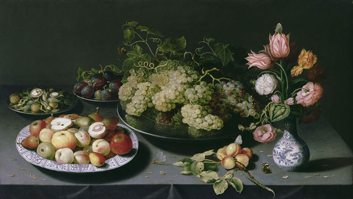 Kompatibel Stilleben til Jahrriesnge fruits lpf13491 Kompatibel Stilleben Jahrriesnge til fruits lpf13491