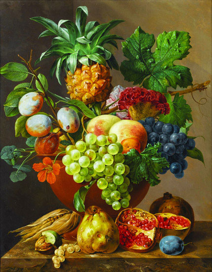 Kompatibel Stilleben til Jahrriesnge fruits lpf13510 Kompatibel Stilleben Jahrriesnge til fruits lpf13510