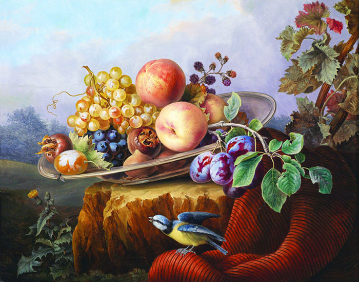Kompatibel Stilleben til Jahrriesnge fruits lpf13515 Kompatibel Stilleben Jahrriesnge til fruits lpf13515