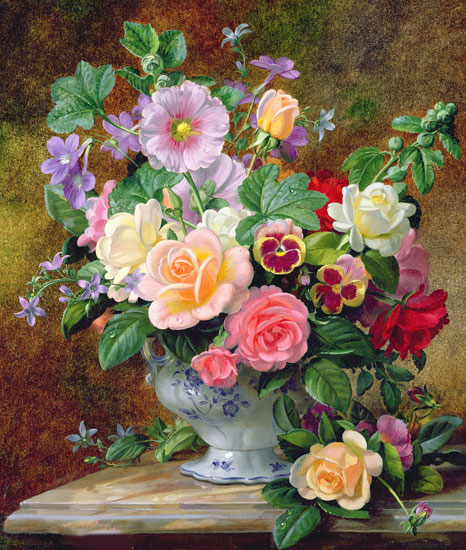 Kompatibel Stilleben til Jahrriesnge flowers lpf13527 Kompatibel Stilleben Jahrriesnge til flowers lpf13527