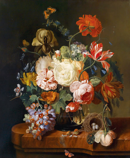 Kompatibel Stilleben til Jahrriesnge flowers lpf13532 Kompatibel Stilleben Jahrriesnge til flowers lpf13532