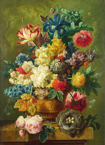Kompatibel Stilleben til Jahrriesnge flowers lpf13538 Kompatibel Stilleben Jahrriesnge til flowers lpf13538
