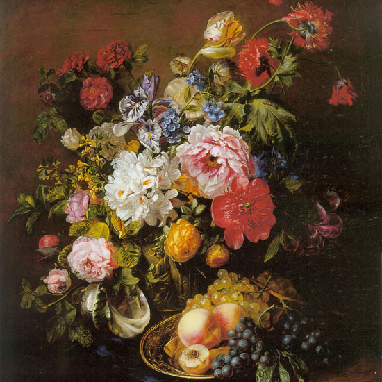 Kompatibel Stilleben til Jahrriesnge flowers lpf13540 Kompatibel Stilleben Jahrriesnge til flowers lpf13540