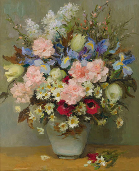 Kompatibel Stilleben til Jahrriesnge flowers lpf13543 Kompatibel Stilleben Jahrriesnge til flowers lpf13543