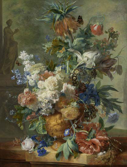 Kompatibel Stilleben til Jahrriesnge flowers lpf13552 Kompatibel Stilleben Jahrriesnge til flowers lpf13552