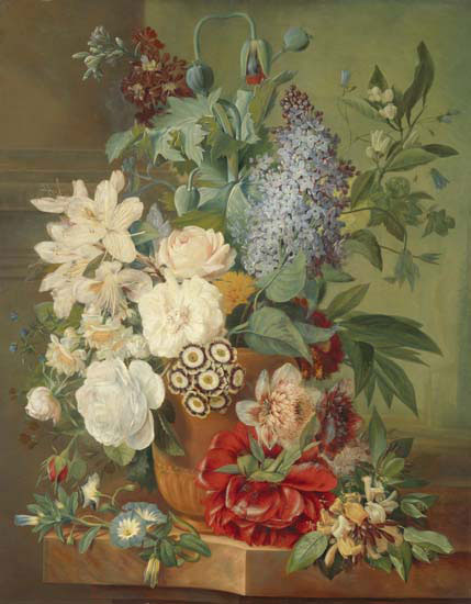 Kompatibel Stilleben til Jahrriesnge flowers lpf13555 Kompatibel Stilleben Jahrriesnge til flowers lpf13555
