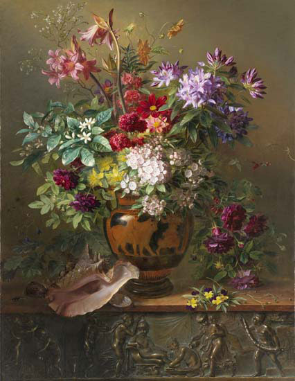 Kompatibel Stilleben til Jahrriesnge flowers lpf13557 Kompatibel Stilleben Jahrriesnge til flowers lpf13557