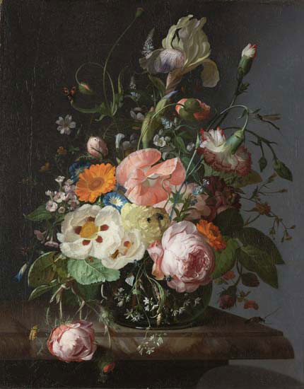 Kompatibel Stilleben til Jahrriesnge flowers lpf13565 Kompatibel Stilleben Jahrriesnge til flowers lpf13565