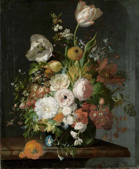 Kompatibel Stilleben til Jahrriesnge flowers lpf13569 Kompatibel Stilleben Jahrriesnge til flowers lpf13569