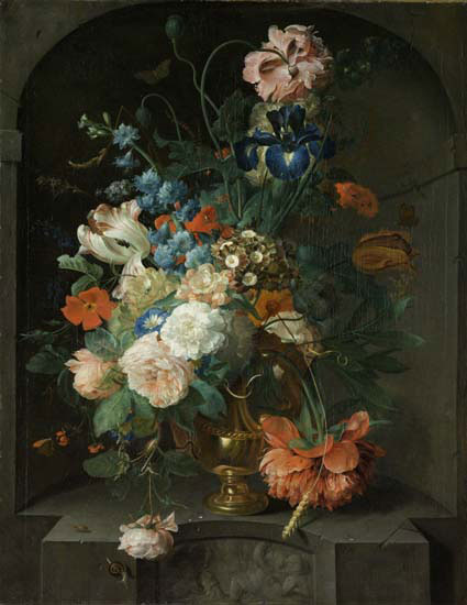 Kompatibel Stilleben til Jahrriesnge flowers lpf13571 Kompatibel Stilleben Jahrriesnge til flowers lpf13571