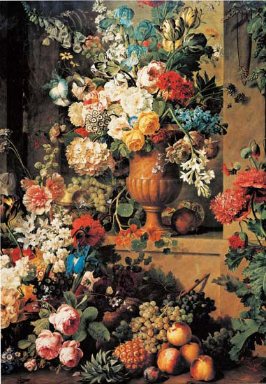 Kompatibel Stilleben til Jahrriesnge flowers lpf13572 Kompatibel Stilleben Jahrriesnge til flowers lpf13572