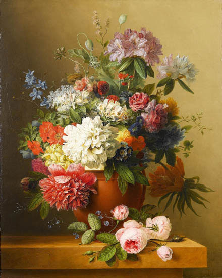Kompatibel Stilleben til Jahrriesnge flowers lpf13578 Kompatibel Stilleben Jahrriesnge til flowers lpf13578