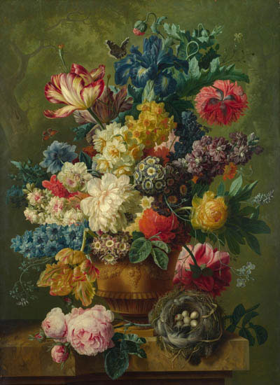 Kompatibel Stilleben til Jahrriesnge flowers lpf13586 Kompatibel Stilleben Jahrriesnge til flowers lpf13586