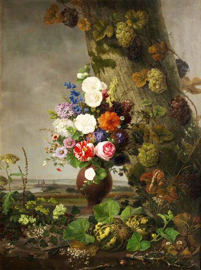 Kompatibel Stilleben til Jahrriesnge flowers lpf13590 Kompatibel Stilleben Jahrriesnge til flowers lpf13590