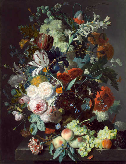 Kompatibel Stilleben til Jahrriesnge flowers lpf13595 Kompatibel Stilleben Jahrriesnge til flowers lpf13595