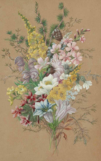 Kompatibel Stilleben til Jahrriesnge flowers lpf13619 Kompatibel Stilleben Jahrriesnge til flowers lpf13619