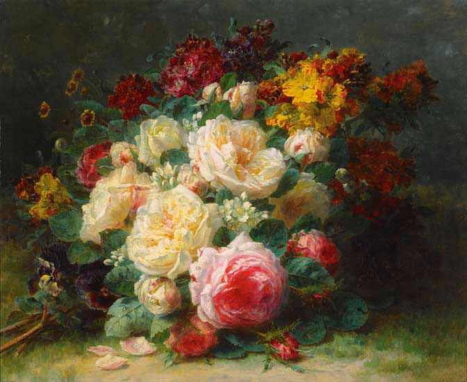 Kompatibel Stilleben til Jahrriesnge flowers lpf13629 Kompatibel Stilleben Jahrriesnge til flowers lpf13629