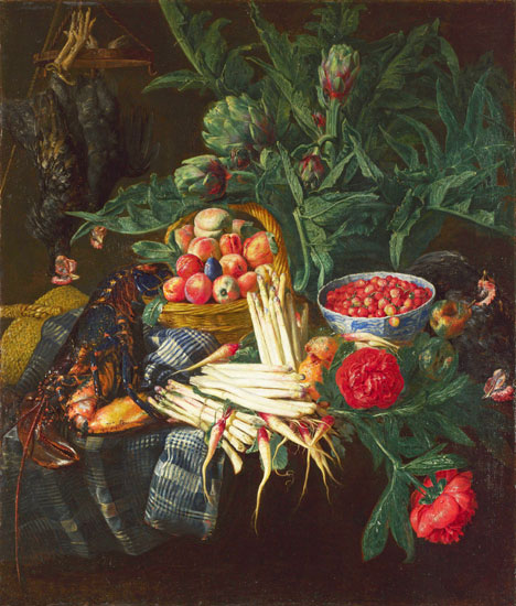 Kompatibel Stilleben til Jahrriesnge fruits lpf13644 Kompatibel Stilleben Jahrriesnge til fruits lpf13644
