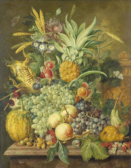 Kompatibel Stilleben til Jahrriesnge fruits lpf13654 Kompatibel Stilleben Jahrriesnge til fruits lpf13654