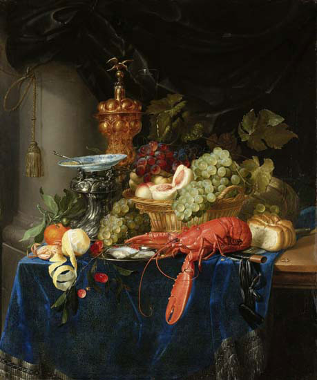 Kompatibel Stilleben til Jahrriesnge fruits lpf13660 Kompatibel Stilleben Jahrriesnge til fruits lpf13660