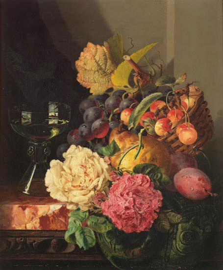 Kompatibel Stilleben til Jahrriesnge fruits lpf13664 Kompatibel Stilleben Jahrriesnge til fruits lpf13664
