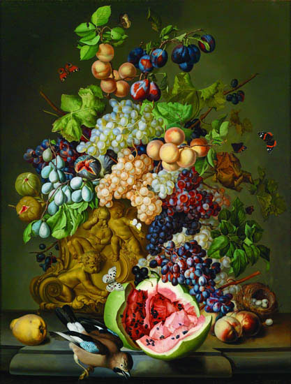 Kompatibel Stilleben til Jahrriesnge fruits lpf13665 Kompatibel Stilleben Jahrriesnge til fruits lpf13665