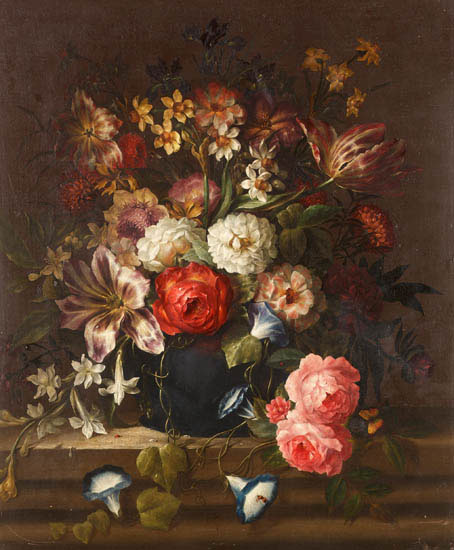 Kompatibel Stilleben til Jahrriesnge flowers lpf13676 Kompatibel Stilleben Jahrriesnge til flowers lpf13676
