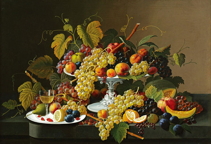 Kompatibel Stilleben til Jahrriesnge fruits lpf13686 Kompatibel Stilleben Jahrriesnge til fruits lpf13686
