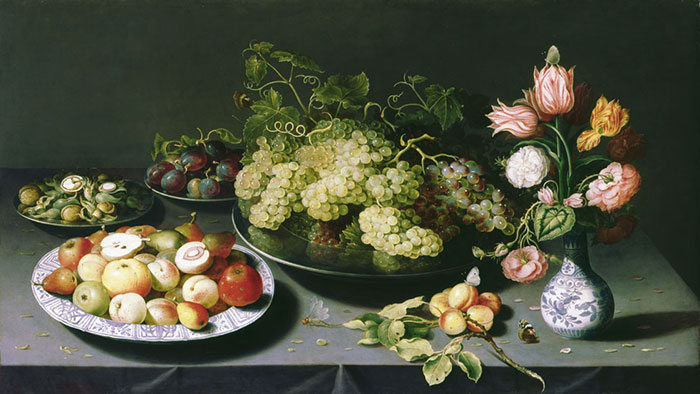 Kompatibel Stilleben til Jahrriesnge fruits lpf13693 Kompatibel Stilleben Jahrriesnge til fruits lpf13693