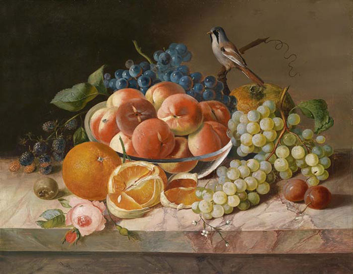 Kompatibel Stilleben til Jahrriesnge fruits lpf13699 Kompatibel Stilleben Jahrriesnge til fruits lpf13699
