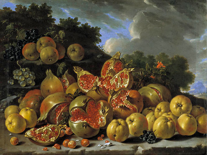 Kompatibel Stilleben til Jahrriesnge fruits lpf13725 Kompatibel Stilleben Jahrriesnge til fruits lpf13725