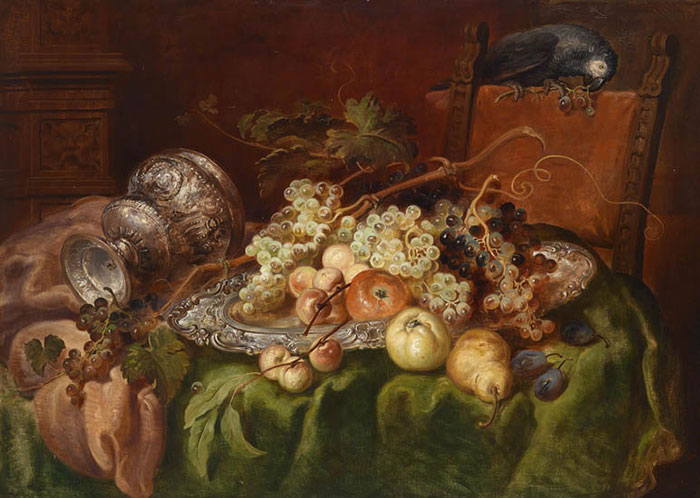 Kompatibel Stilleben til Jahrriesnge fruits lpf13727 Kompatibel Stilleben Jahrriesnge til fruits lpf13727