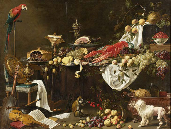 Kompatibel Stilleben til Jahrriesnge fruits lpf13764 Kompatibel Stilleben Jahrriesnge til fruits lpf13764