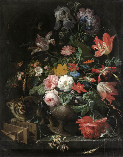Kompatibel Stilleben til Jahrriesnge flowers lpf13813 Kompatibel Stilleben Jahrriesnge til flowers lpf13813