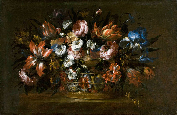 Kompatibel Stilleben til Jahrriesnge flowers lpf13837 Kompatibel Stilleben Jahrriesnge til flowers lpf13837