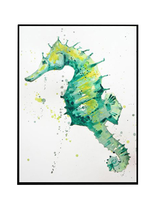Kompatibel Dyr til Jahrriesnge seahorse-lpg0498 Kompatibel Dyr Jahrriesnge til seahorse-lpg0498