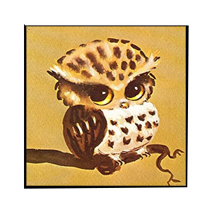 Kompatibel Dyr til Jahrriesnge owl-lpg0513 Kompatibel Dyr Jahrriesnge til owl-lpg0513