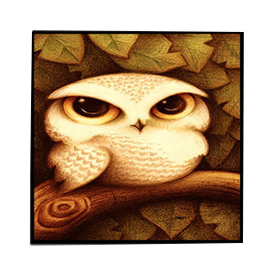 Kompatibel Dyr til Jahrriesnge owl-lpg0515 Kompatibel Dyr Jahrriesnge til owl-lpg0515
