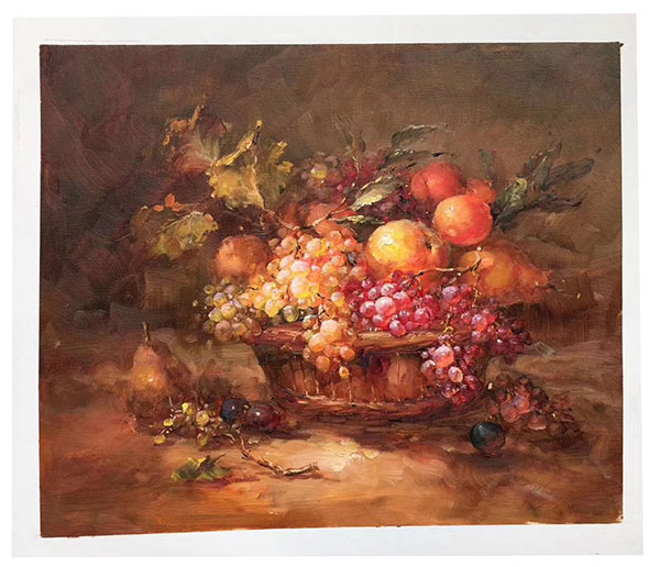 Kompatibel Stilleben til Jahrriesnge fruit-lpg0808 Kompatibel Stilleben Jahrriesnge til fruit-lpg0808