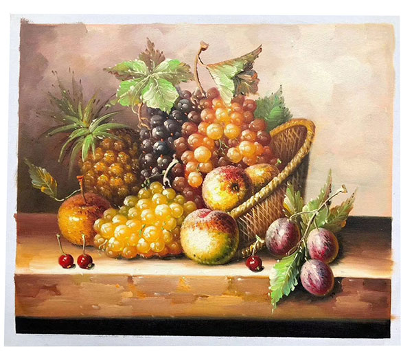 Kompatibel Stilleben til Jahrriesnge fruits-lpg0903 Kompatibel Stilleben Jahrriesnge til fruits-lpg0903