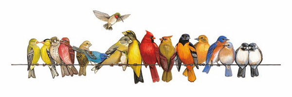 Kompatibel Dyr til Jahrriesnge birds-song-lpg1001 Kompatibel Dyr Jahrriesnge til birds-song-lpg1001
